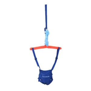 Buy Baby Swing & Bounce Seat with Door Jumper & Hammock in UK, London