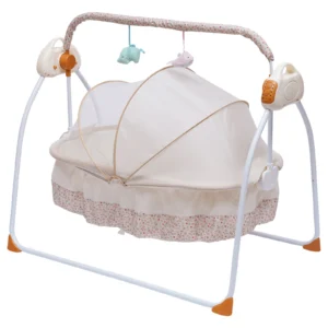 Buy Automatic Baby Rocking Chair & Cradle with Music in UK, London