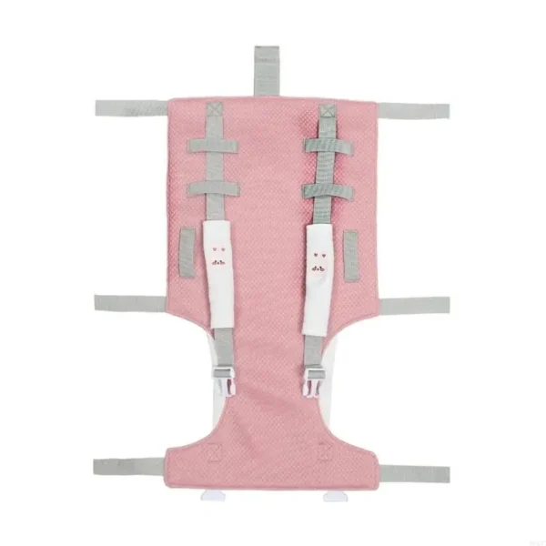 96GC Adjustable Baby High Chair Safety Harness Strap - Image 4