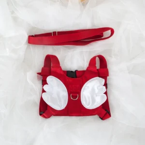 Buy HOUSBAY Toddler Safety Rope with Harness & Angel Wings in UK, London