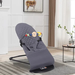 Buy AnGku Foldable Baby Rocking & Swing Chair – 0-12 Months in UK, London