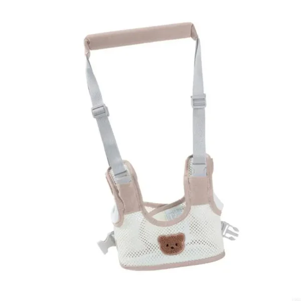 D5QA Adjustable Baby Walking Harness for Learning to Walk - Image 4