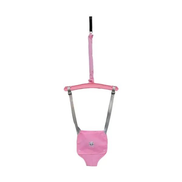 Adjustable Newborn Jump Chair & Swing – Indoor/Outdoor - Image 11