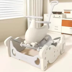Buy Multi-Function Baby Bouncer & Rocking Horse Toy in UK, London
