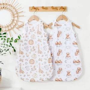 Buy Elinfant Soft Polyester Baby Sleep Sack – Winter in UK, London