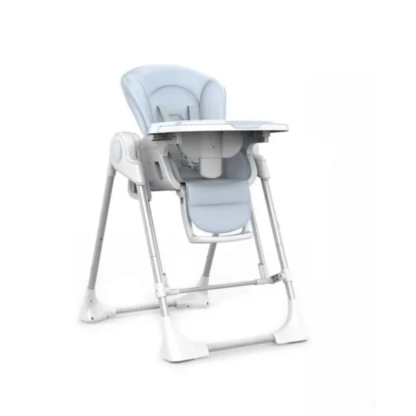 3-in-1 Foldable Baby Swing & High Chair – EN/ASTM - Image 2