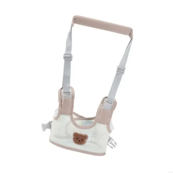 D5QA Adjustable Baby Walking Harness for Learning to Walk - Image 3