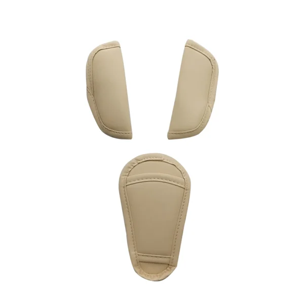 PU Leather Baby High Chair Cushion for Peg Perego - Image 8