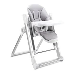 Buy 2-in-1 Baby High Chair & Smart Electric Swing with Music in UK, London