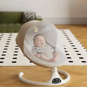 Buy Electric Baby Rocker & Soothing Swing for Newborns in UK, London