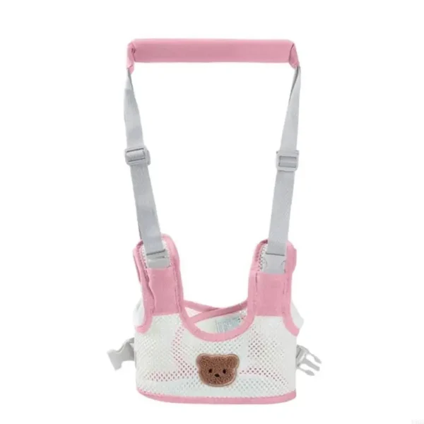 D5QA Adjustable Baby Walking Harness for Learning to Walk - Image 10