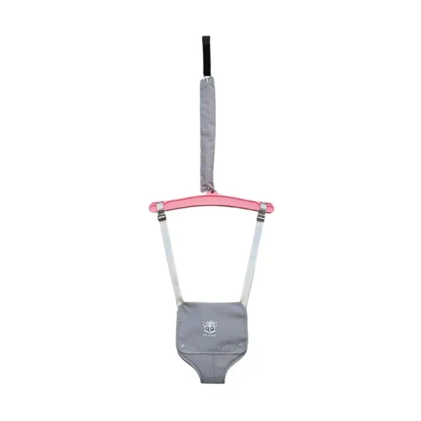 Adjustable Newborn Jump Chair & Swing – Indoor/Outdoor - Image 14