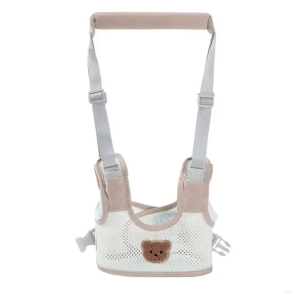 D5QA Adjustable Baby Walking Harness for Learning to Walk - Image 8