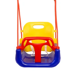 Indoor Baby & Toddler Swing Chair – Comfort & Play