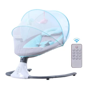 Buy Putybudy S-Y608 Motorised Baby Swing with Lullabies in UK, London