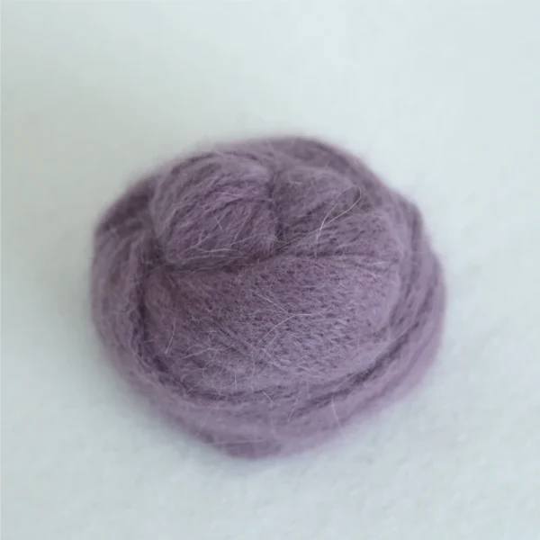 Buy Soft Angora Knit Baby Wrap – Newborn Photography Prop in UK, London