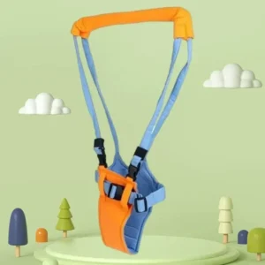 Buy Baby Walking Harness – Toddler Safety Learning Reins in UK,London