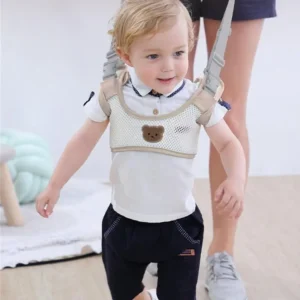Buy D5QA Adjustable Baby Walking Harness for Learning to Walk in UK, London