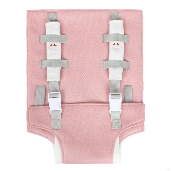 96GC Adjustable Baby High Chair Safety Harness Strap - Image 3