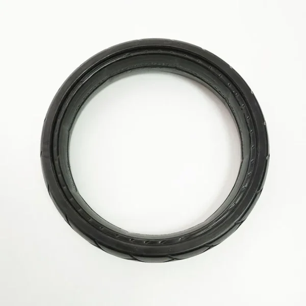 Front Wheel Tire for Uppababy Vista – PU Tubeless - Image 8