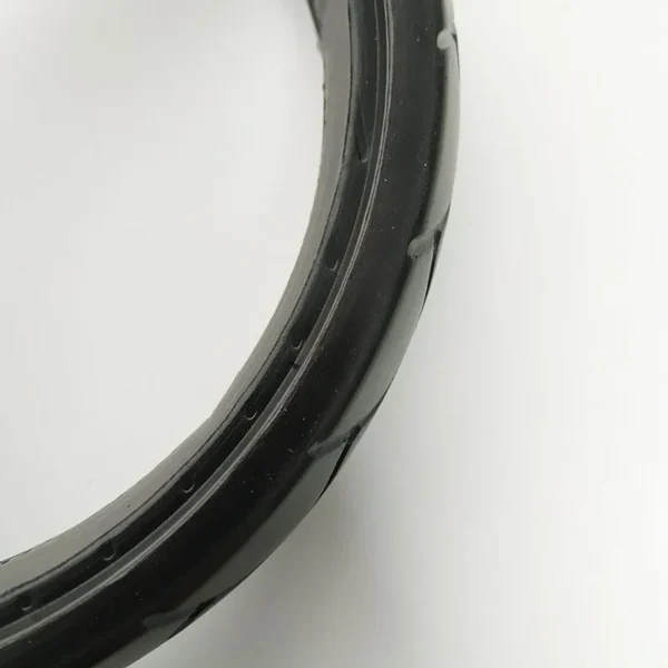 Front Wheel Tire for Uppababy Vista – PU Tubeless - Image 6