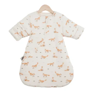Thick Winter Baby Sleeping Bag – 3.5 Tog Sleep Sack