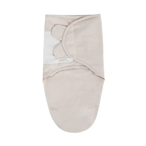 100% Cotton Baby Sleeping Bag – Swaddle & Sleepsack - Image 9