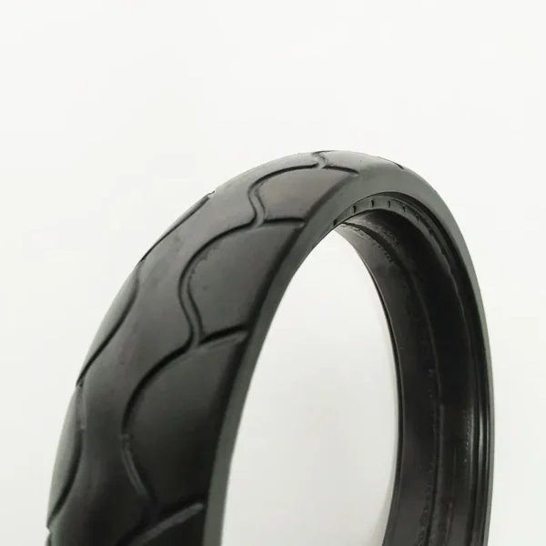 Front Wheel Tire for Uppababy Vista – PU Tubeless - Image 11