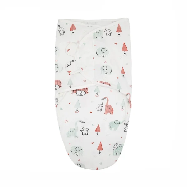 100% Cotton Baby Sleeping Bag – Swaddle & Sleepsack - Image 10