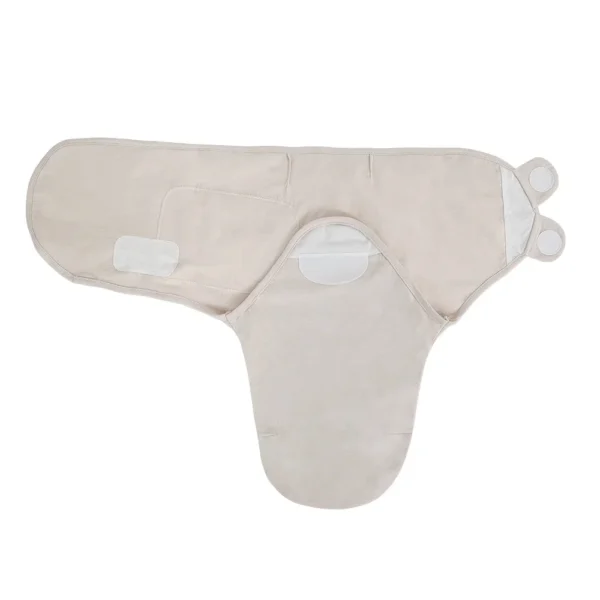100% Cotton Baby Sleeping Bag – Swaddle & Sleepsack - Image 17