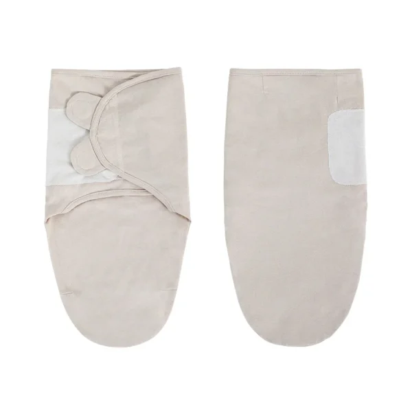 100% Cotton Baby Sleeping Bag – Swaddle & Sleepsack - Image 16