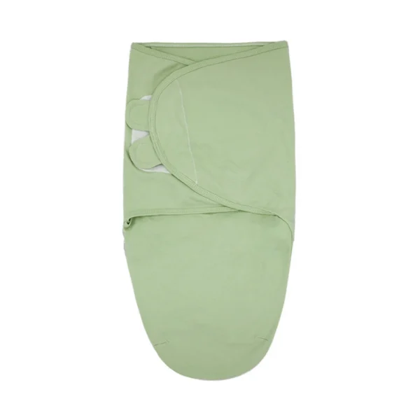 100% Cotton Baby Sleeping Bag – Swaddle & Sleepsack - Image 8