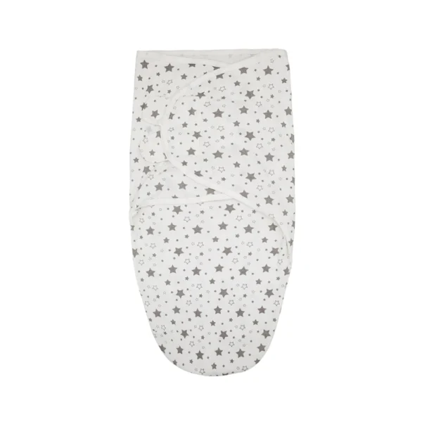 100% Cotton Baby Sleeping Bag – Swaddle & Sleepsack - Image 7