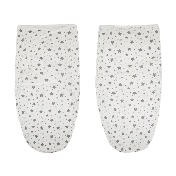 100% Cotton Baby Sleeping Bag – Swaddle & Sleepsack - Image 25