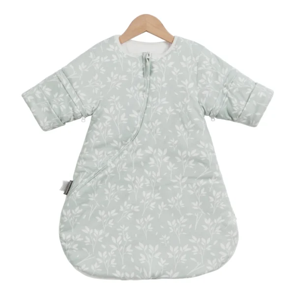 Thick Winter Baby Sleeping Bag – 3.5 Tog Sleep Sack - Image 10