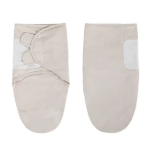100% Cotton Baby Sleeping Bag – Swaddle & Sleepsack