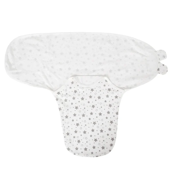 100% Cotton Baby Sleeping Bag – Swaddle & Sleepsack - Image 26