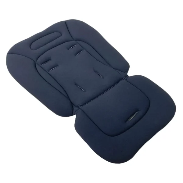Baby Stroller Seat Cushion – Soft Pushchair & Highchair Pad - Image 5